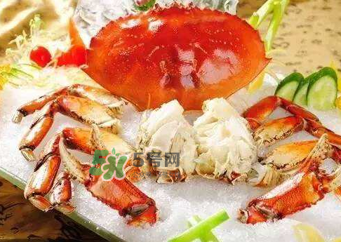 太子蟹蒸多長時間？太子蟹清蒸為什么會苦？