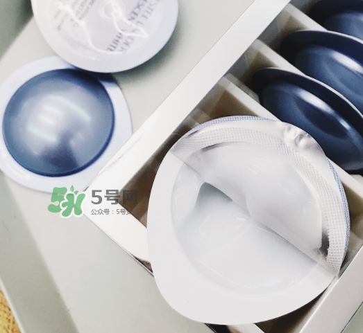 雅詩(shī)蘭黛凍膜好用嗎？雅詩(shī)蘭黛晶透沁白凍膜怎么樣