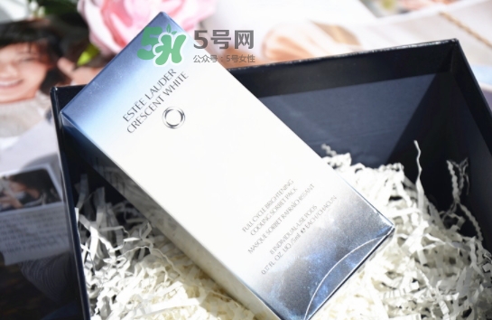 雅詩蘭黛凍膜多少錢？雅詩蘭黛晶透沁白凍膜專柜價(jià)格