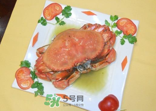 珍寶蟹蒸多長(zhǎng)時(shí)間？清蒸珍寶蟹的做法