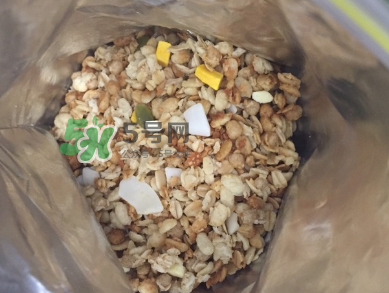 卡樂比熱帶椰子口味好吃嗎？卡樂比熱帶椰子麥片怎么樣？