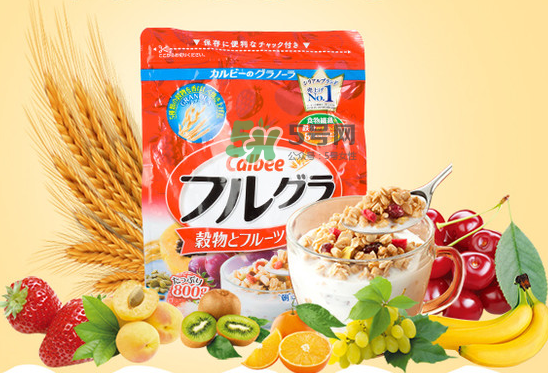 卡樂(lè)比麥片還能吃嗎？卡樂(lè)比麥片被核污染了嗎？