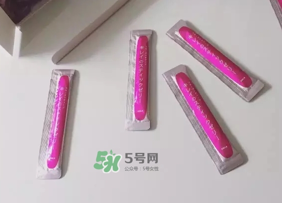 pola膠原蛋白果凍怎么樣？pola膠原蛋白粉和果凍哪個好