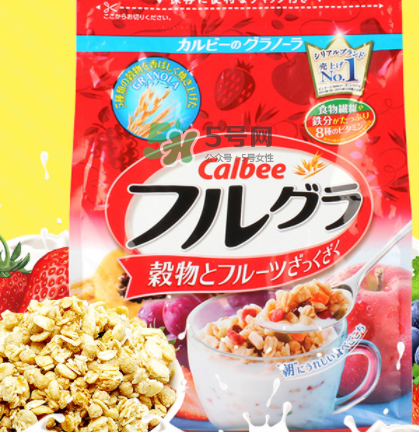 卡樂比麥片核輻射下架 卡樂比麥片是否安全？