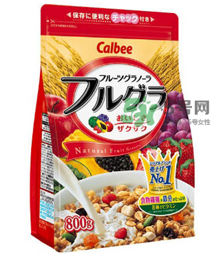 卡樂比麥片核輻射下架 卡樂比麥片是否安全？