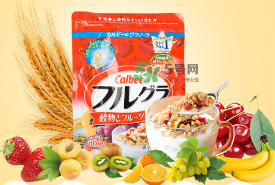 卡樂比麥片核輻射下架 卡樂比麥片是否安全？