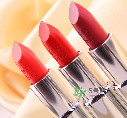 紀(jì)梵?？诩t保質(zhì)期多久？紀(jì)梵希口紅保質(zhì)期怎么看？
