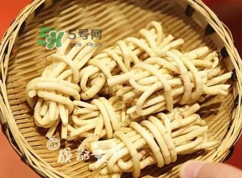 折耳根能生吃嗎？折耳根生吃還是熟吃好