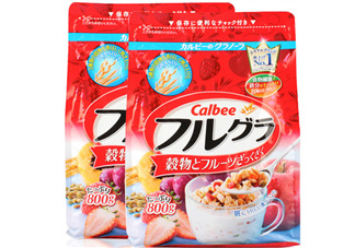 卡樂比麥片還能吃嗎？卡樂比麥片被核污染了嗎？