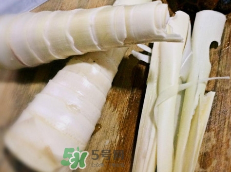 苦筍是什么竹子？苦筍是發(fā)物嗎