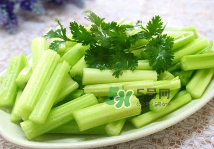 吃芹菜能殺精避孕嗎？芹菜殺精是真的嗎？