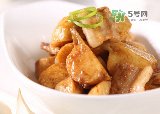 慈姑是怎么吃的？慈姑有什么好處？
