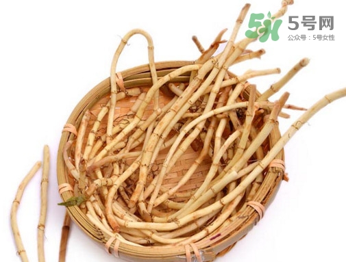 魚腥草多少錢一斤？干的魚腥草多少錢一斤