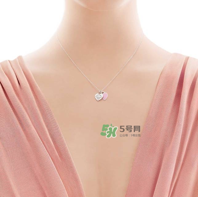 tiffany蒂芙尼2017七夕項鏈多少錢？tiffany七夕項鏈發(fā)售時間