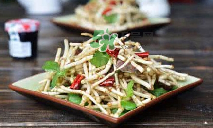 魚腥草有毒嗎？魚腥草有副作用嗎