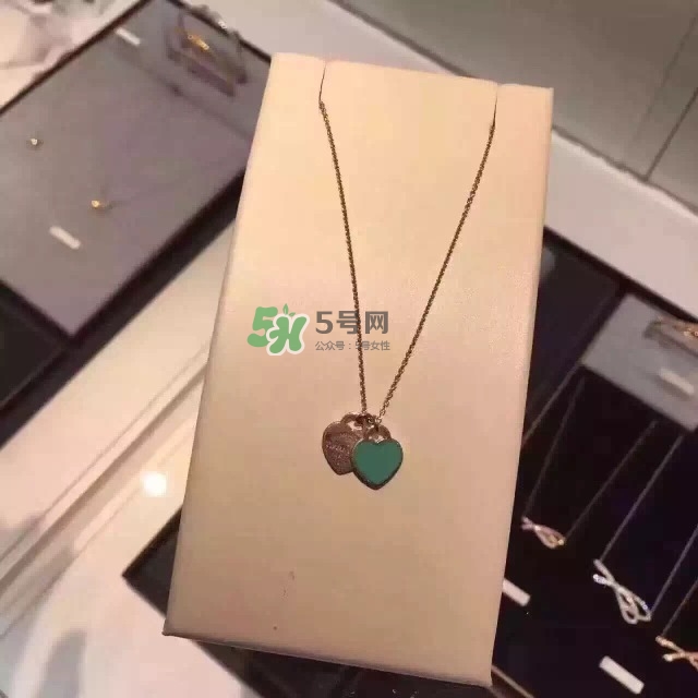 tiffany蒂芙尼2017七夕項鏈多少錢？tiffany七夕項鏈發(fā)售時間