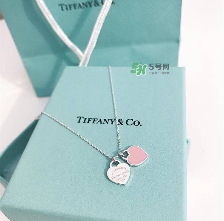 tiffany蒂芙尼2017七夕項鏈多少錢？tiffany七夕項鏈發(fā)售時間