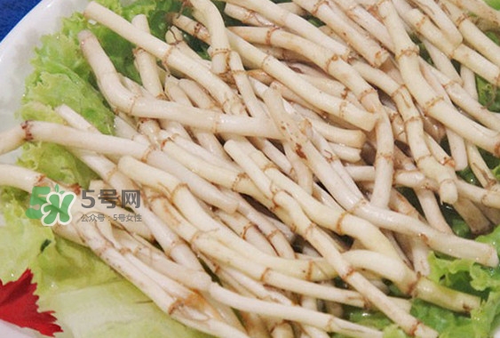 折耳根是什么？折耳根是哪里的特產(chǎn)？