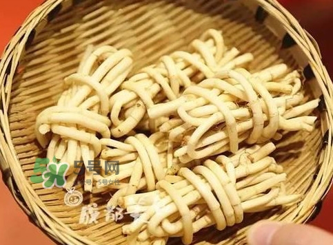 經(jīng)常吃折耳根有什么好處？折耳根的用法用量