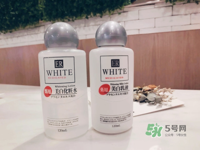 淡斑化妝水哪個牌子好？淡斑化妝水排行榜