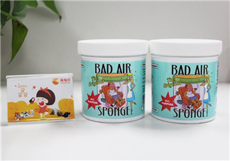 美國Bad Air Sponge空氣凈化劑有副作用嗎？