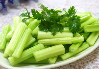 吃芹菜能殺精避孕嗎？芹菜殺精是真的嗎？