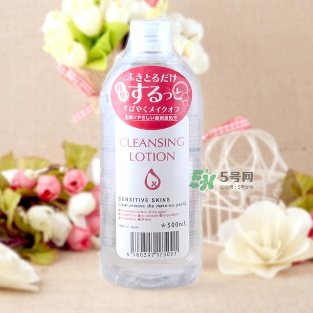 alovivi皇后卸妝水和貝德瑪卸妝水哪個(gè)更好用？