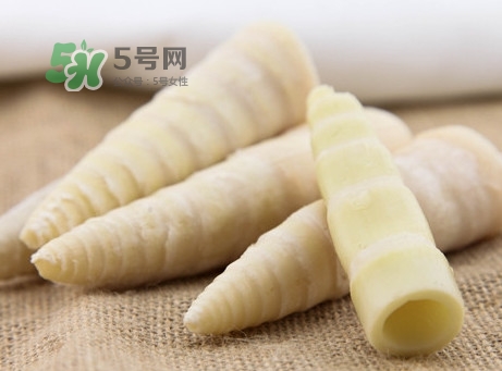 苦筍是什么竹子？苦筍是發(fā)物嗎