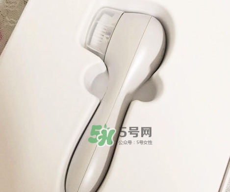 可思美潔面儀好不好用？可思美凈致潔顏聲波潔面儀怎么樣？