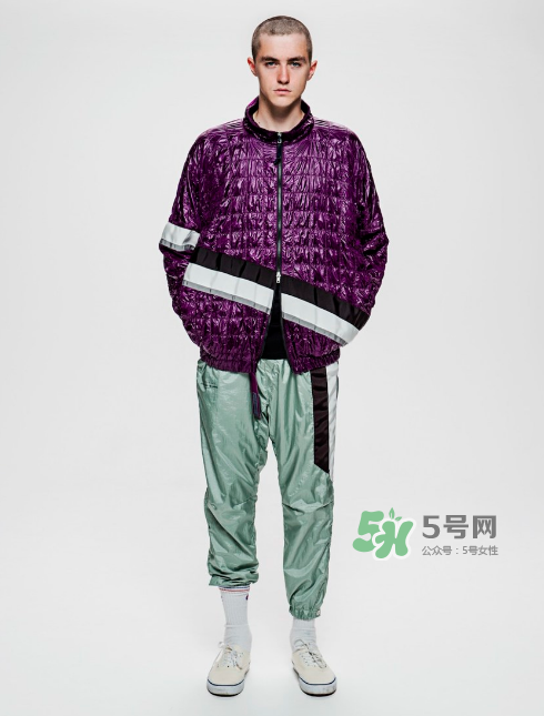 poliquant2018春夏系列怎么樣_好看嗎_款式有哪些？