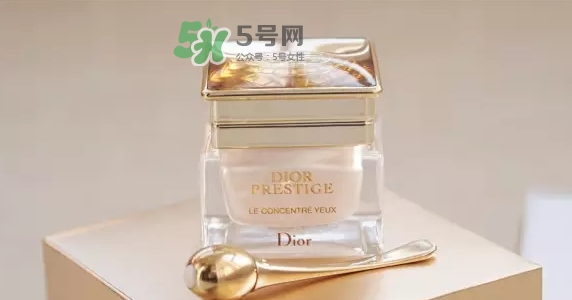 迪奧花蜜活顏絲悅眼霜怎么用？迪奧花蜜活顏眼霜用法