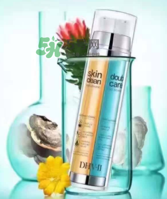 DHV洗面奶怎么樣？DHV洗面奶好用嗎？