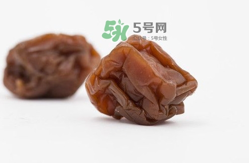 加應子是陳皮梅嗎？加應子和陳皮梅的區(qū)別