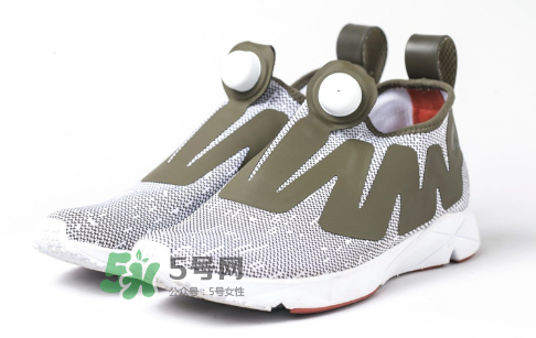 reebok pump supreme數(shù)碼紋理款國(guó)內(nèi)發(fā)售店鋪有哪些？