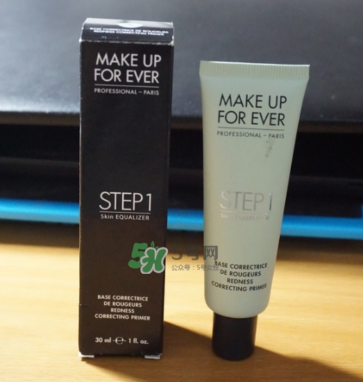 Make up forever浮生若夢(mèng)隔離霜怎么樣？浮生若夢(mèng)隔離好用嗎？
