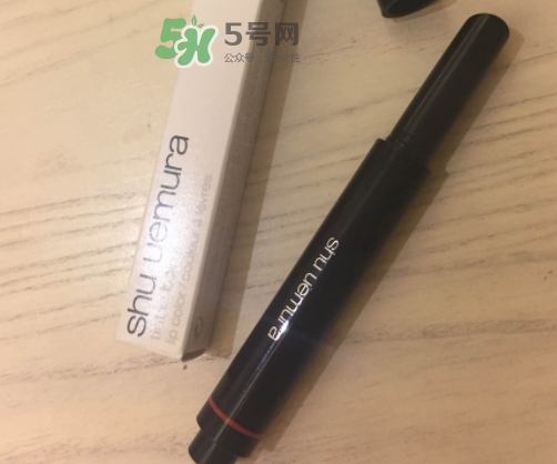 植村秀染唇筆多少錢？植村秀染唇筆專柜價(jià)格