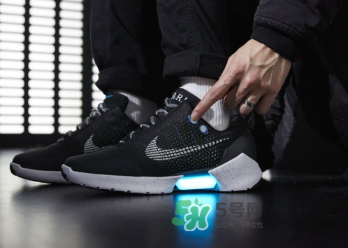 nike hyperadapt 1.0國內(nèi)在哪買？耐克自動系鞋帶鞋國內(nèi)發(fā)售店鋪