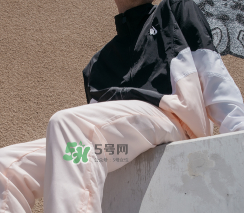 nikelab2017秋冬heritage復古運動服怎么樣？