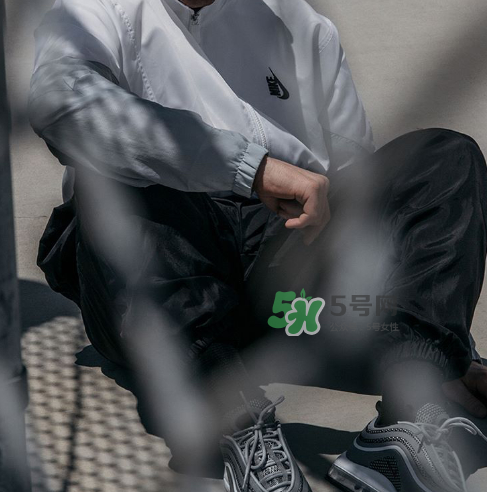 nikelab2017秋冬heritage復古運動服怎么樣？