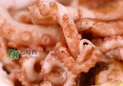 八爪魚什么季節(jié)最好吃？八爪魚什么時候有籽？