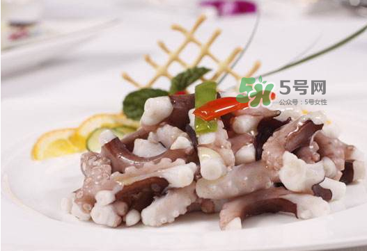 八爪魚什么季節(jié)最好吃？八爪魚什么時候有籽？
