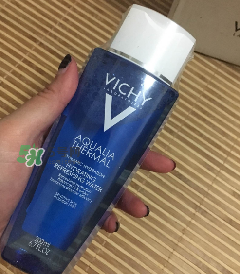 薇姿溫泉礦物爽膚水怎么樣？薇姿溫泉礦物爽膚水好用嗎？