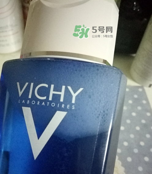 薇姿溫泉礦物爽膚水怎么樣？薇姿溫泉礦物爽膚水好用嗎？