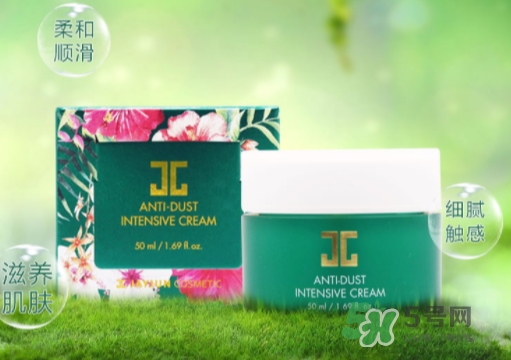 jayjun新生滋養(yǎng)修護(hù)霜怎么用？jayjun抗霧霾面霜使用方法