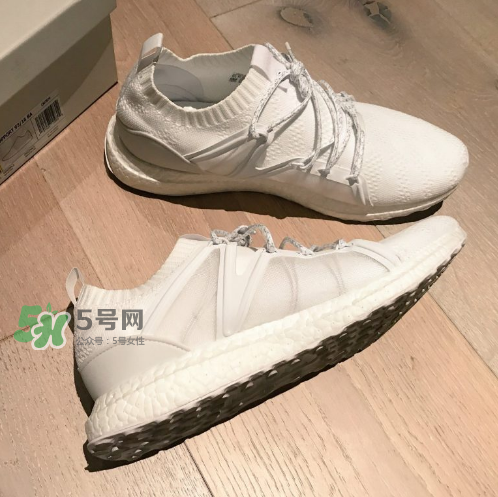 bait與adidas eqt support 93/16聯(lián)名什么時候發(fā)售_諜照什么樣？