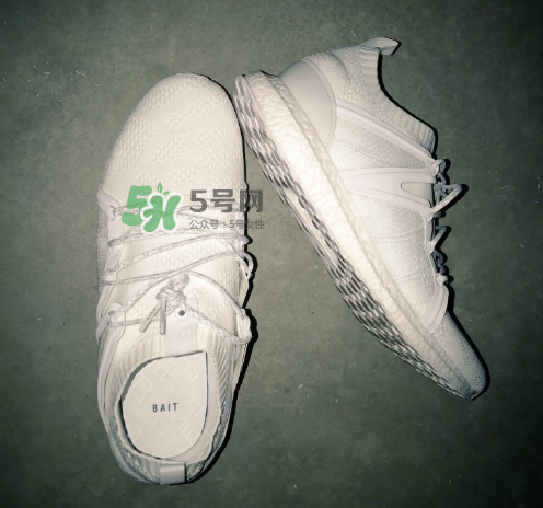 bait與adidas eqt support 93/16聯(lián)名什么時候發(fā)售_諜照什么樣？