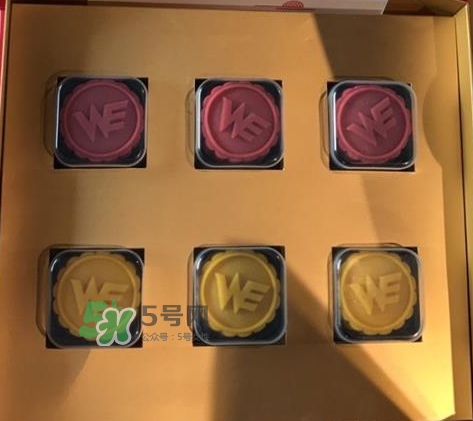 WE戰(zhàn)隊(duì)定制月餅多少錢？WE戰(zhàn)隊(duì)定制月餅?zāi)睦镔I？