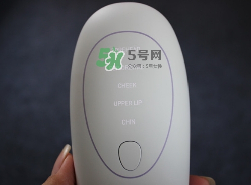 易科美納米點(diǎn)陣美容儀怎么用？易科美點(diǎn)陣儀使用方法