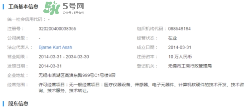 易科美是哪國(guó)的牌子？易科美和tria哪個(gè)好？