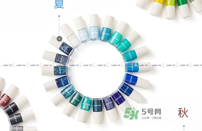 悅詩風(fēng)吟指甲油怎么樣？悅詩風(fēng)吟指甲油有毒嗎？
